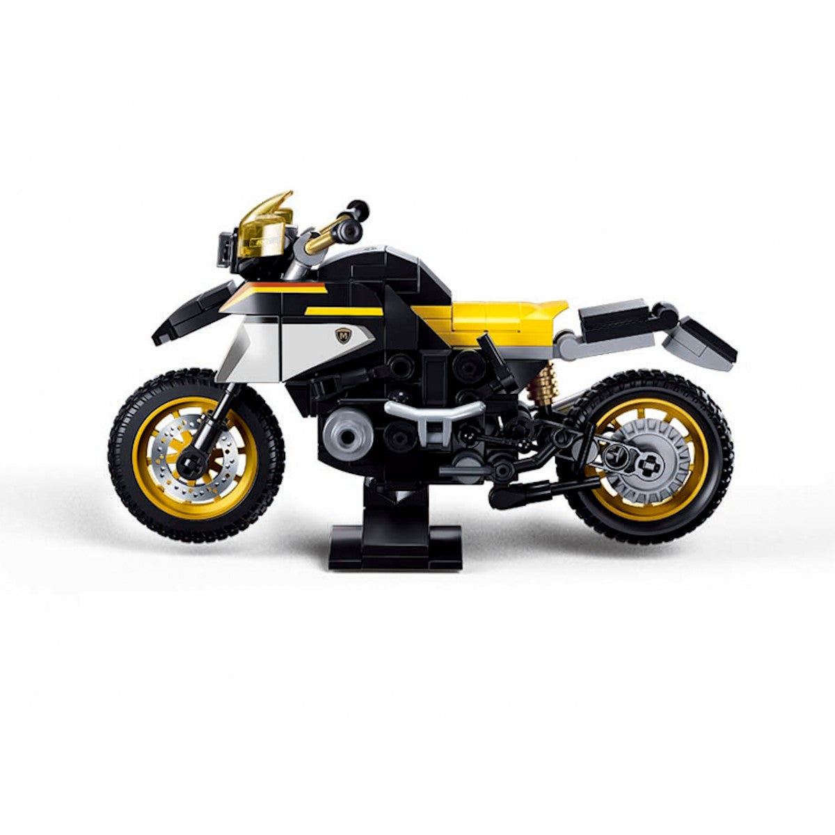 Moto R1250 GS