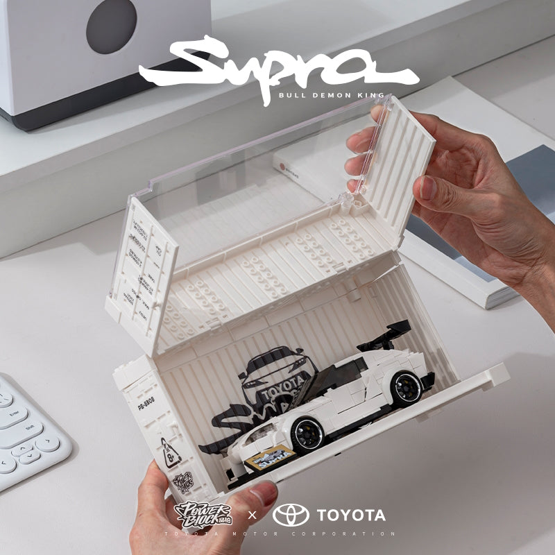 Toyota™ Supra