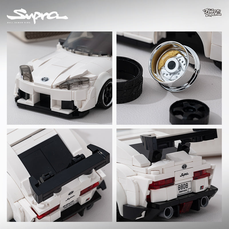 Toyota™ Supra