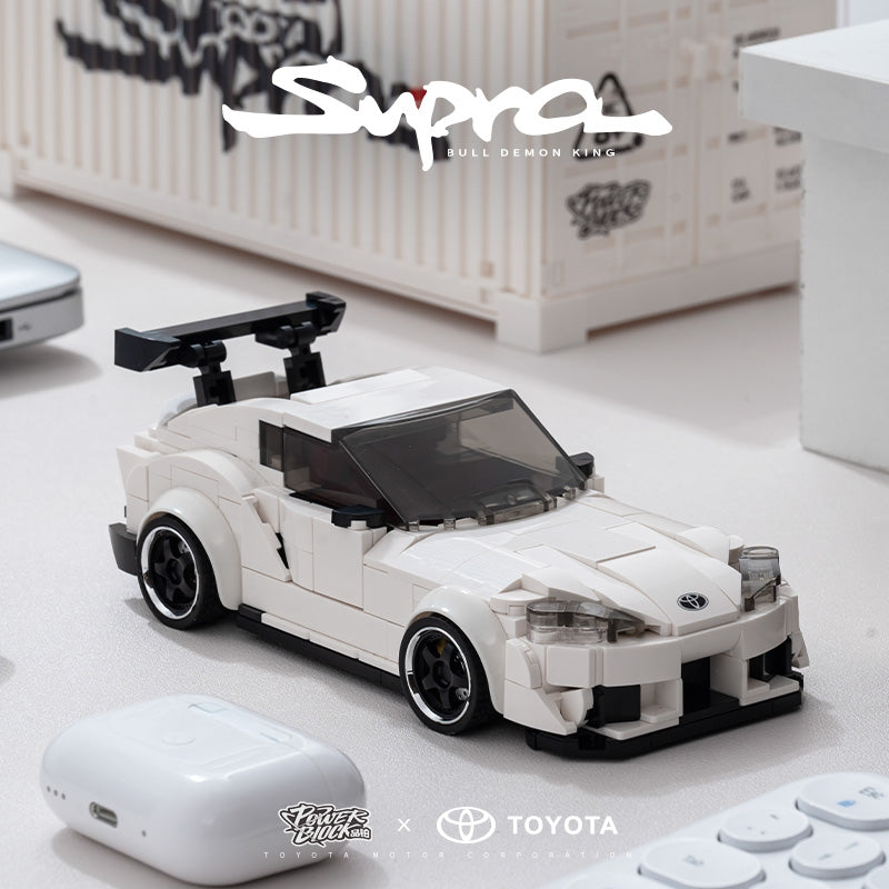 Toyota™ Supra