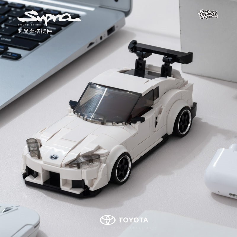 Toyota™ Supra