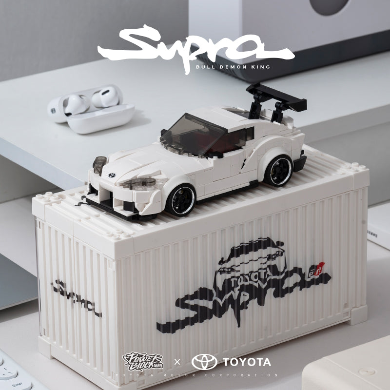 Toyota™ Supra