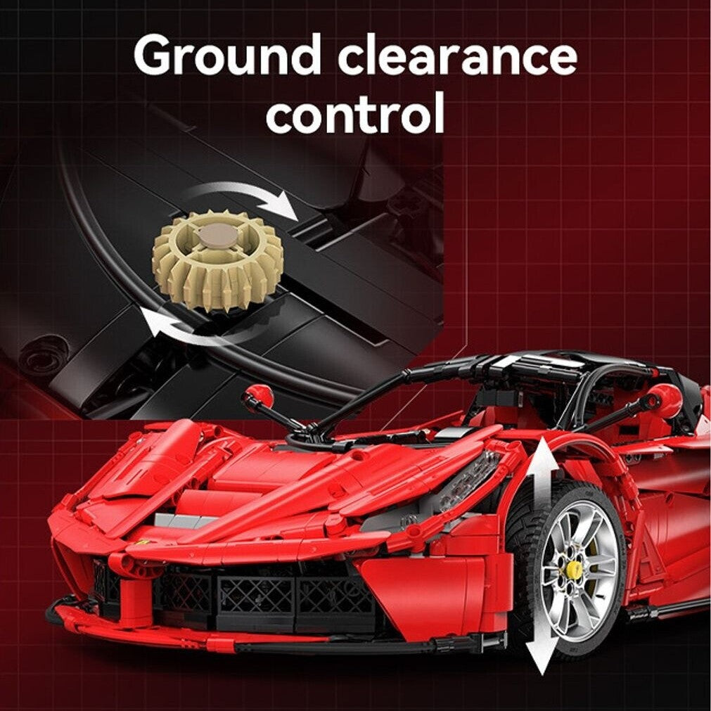 Viva Hypercar