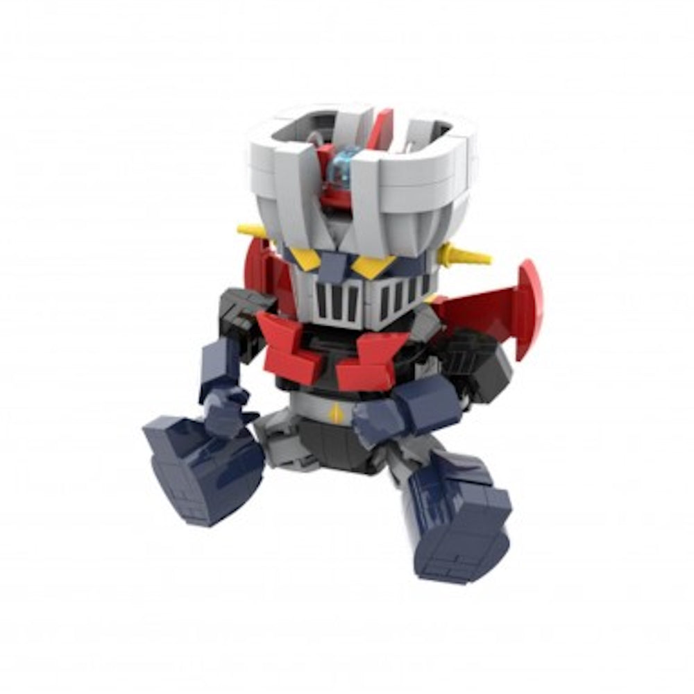 Mazinger Z Mini Mecha
