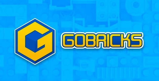 What is Gobricks and why do builders love their bricks?