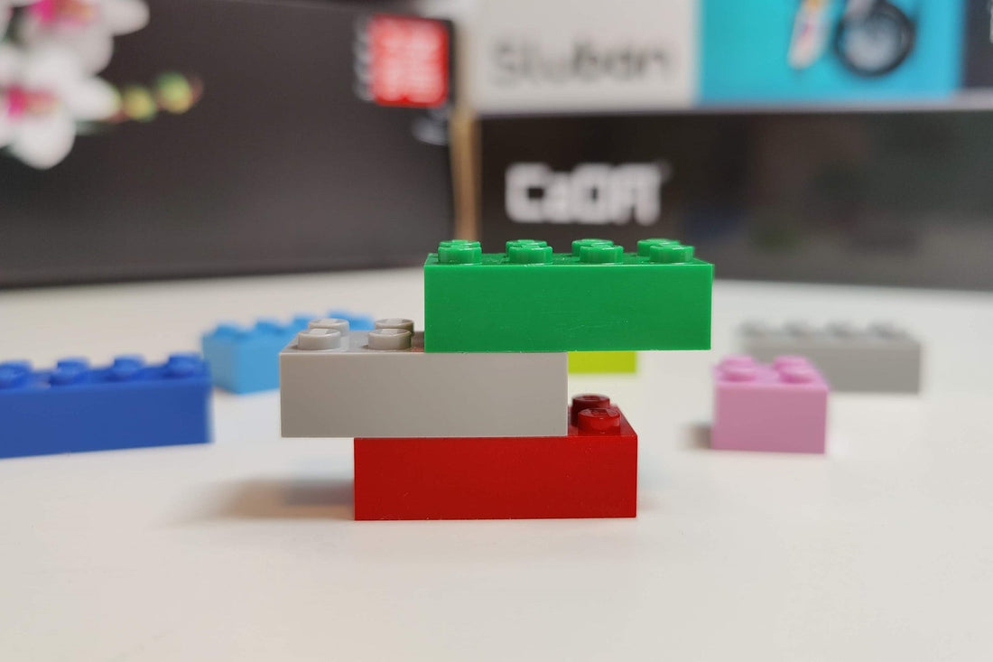The 10 best LEGO® compatible brands to try in 2026
