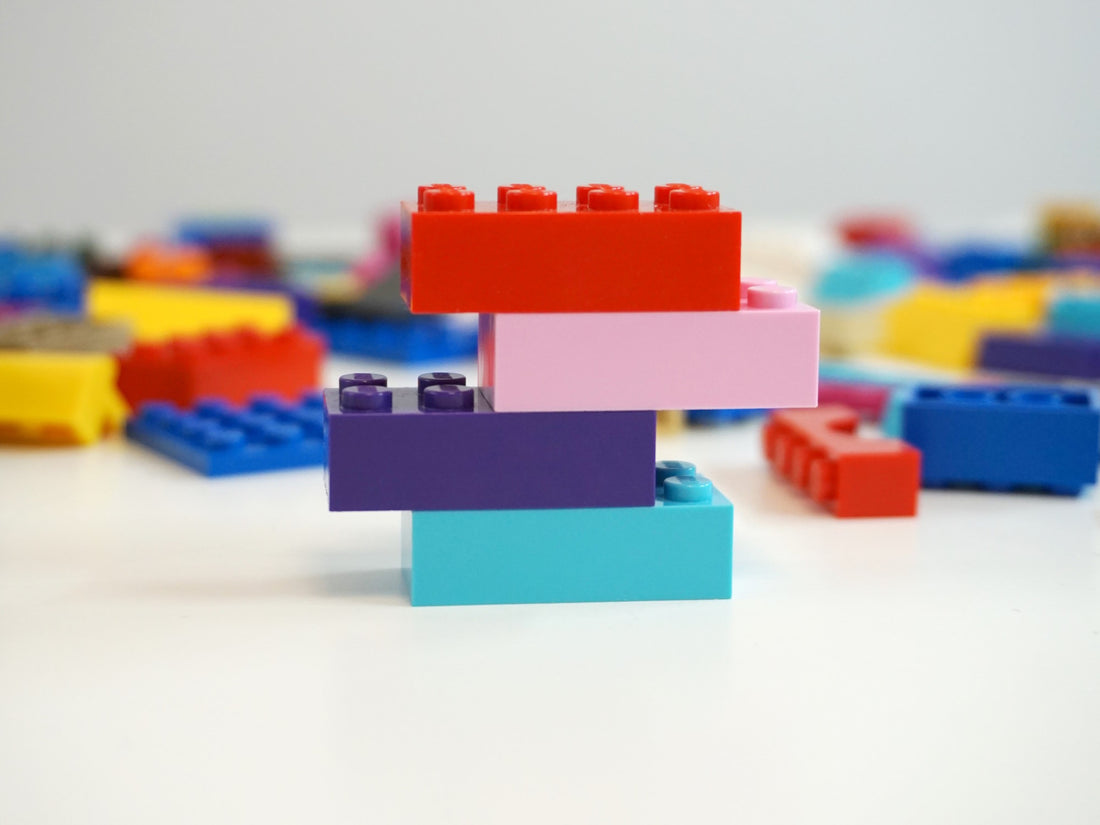 An introduction to LEGO® alternative brands and alt bricks