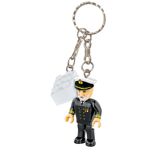 Character Keychain