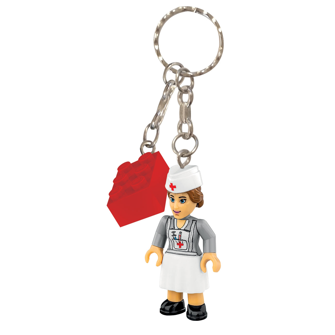 Character Keychain