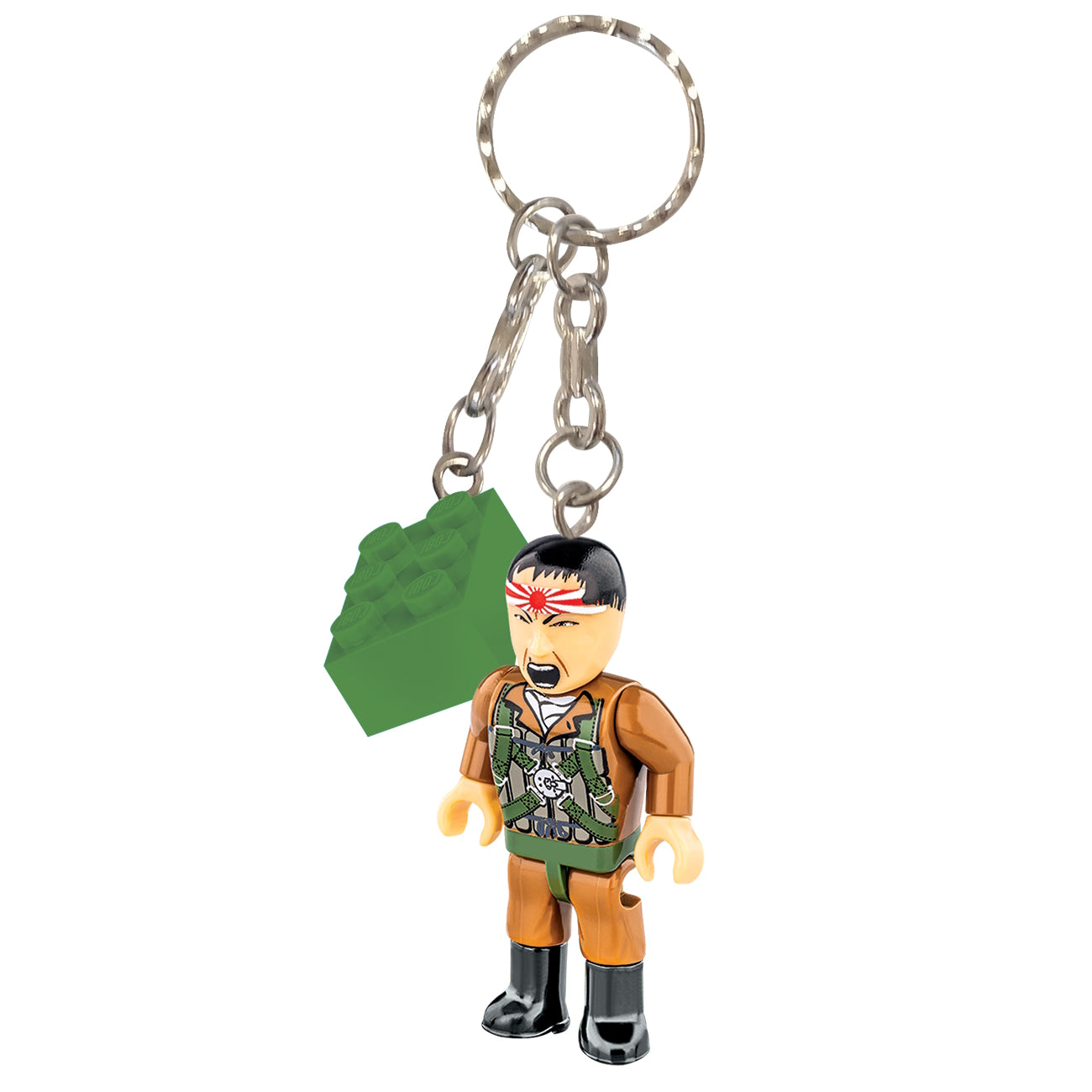 Character Keychain