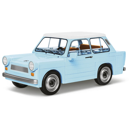 Trabant 601 Deluxe