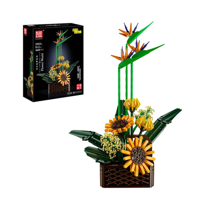 PRE-ORDER Birds of Paradise
