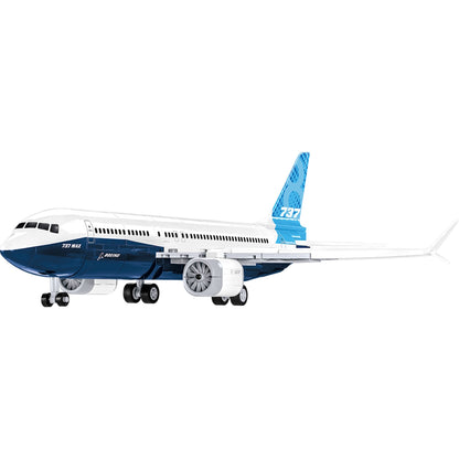 Boenig 737-8