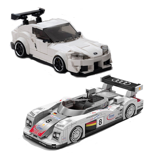 Happy Build Bundle 1