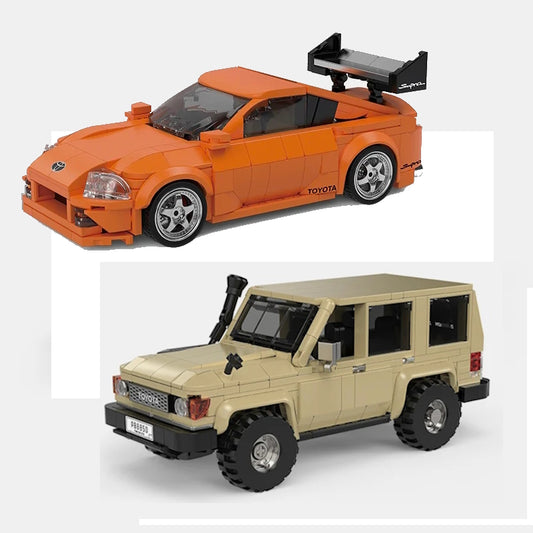 Power Build Bundle 3