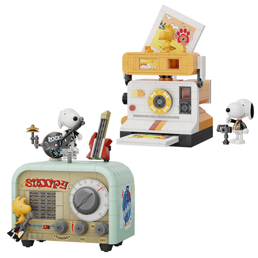 Peanuts Bundle 2