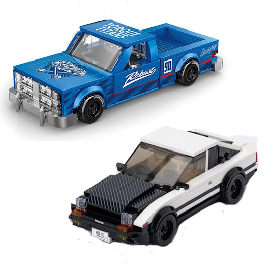 Happy Build Bundle 2