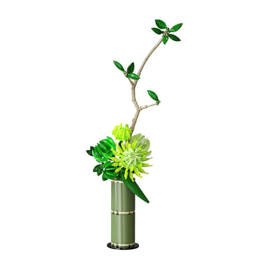 PRE-ORDER: Calm Harmony Floral Arrangement