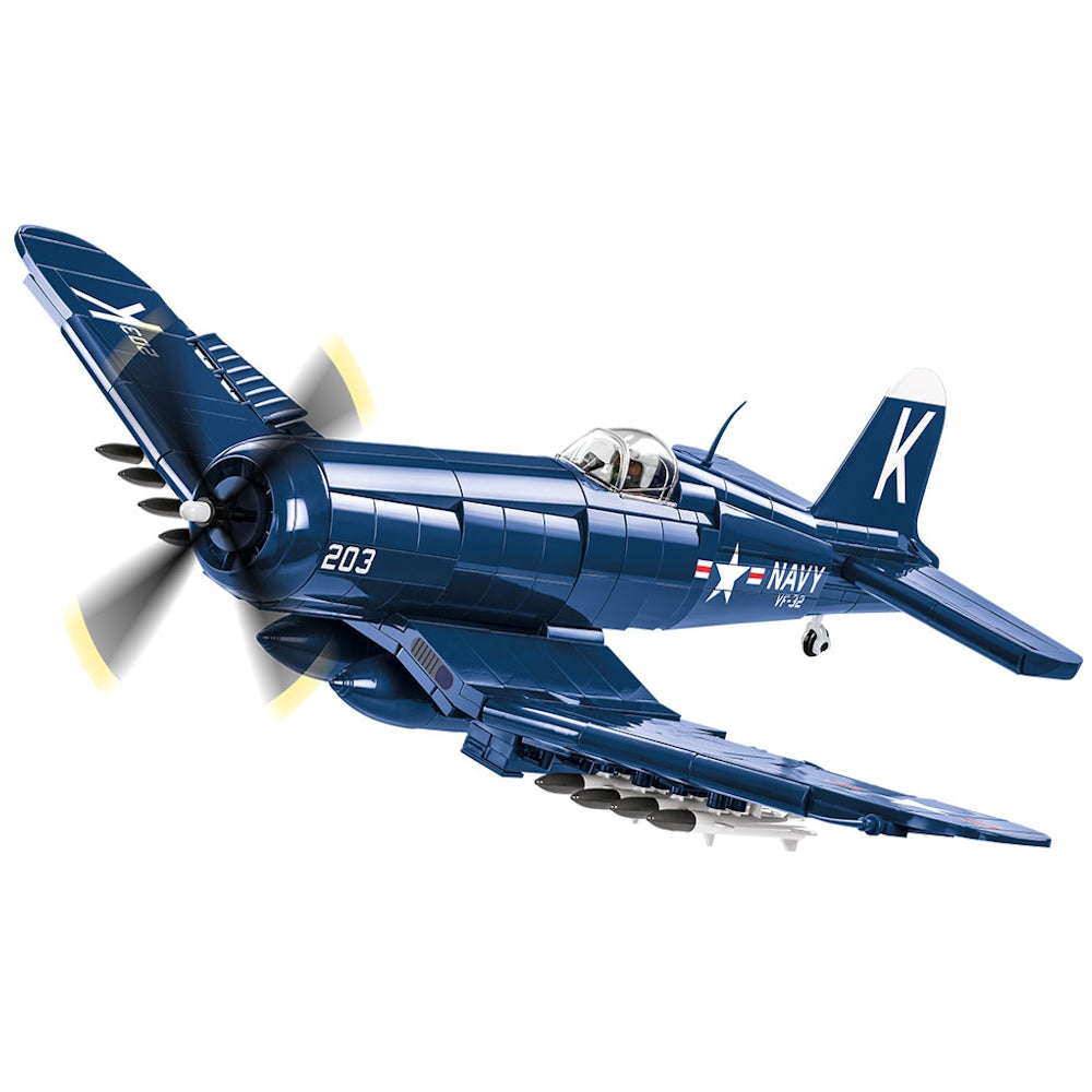 F4U-4 Corsair