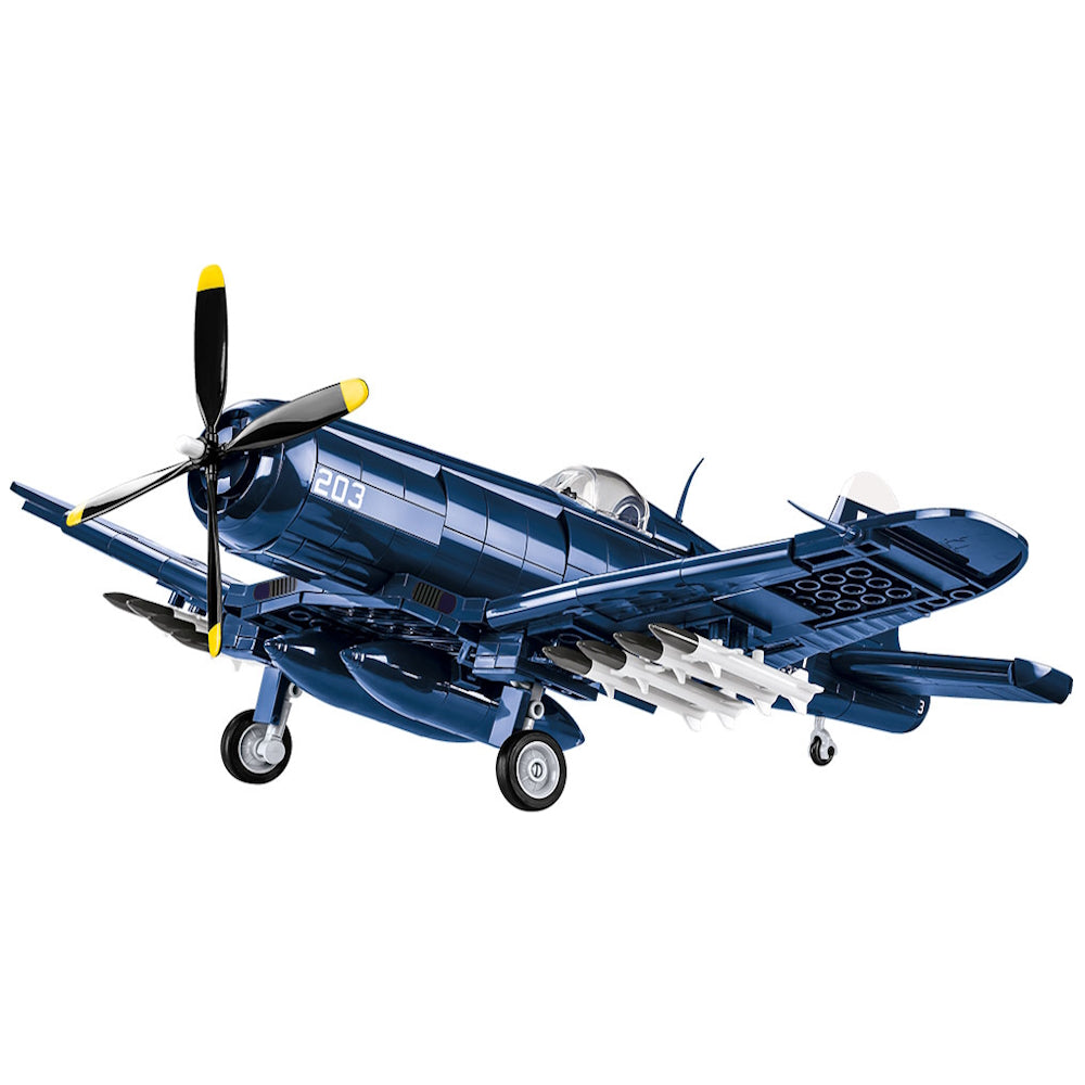 Lego f4u corsair online