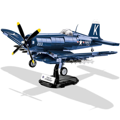 F4U-4 Corsair