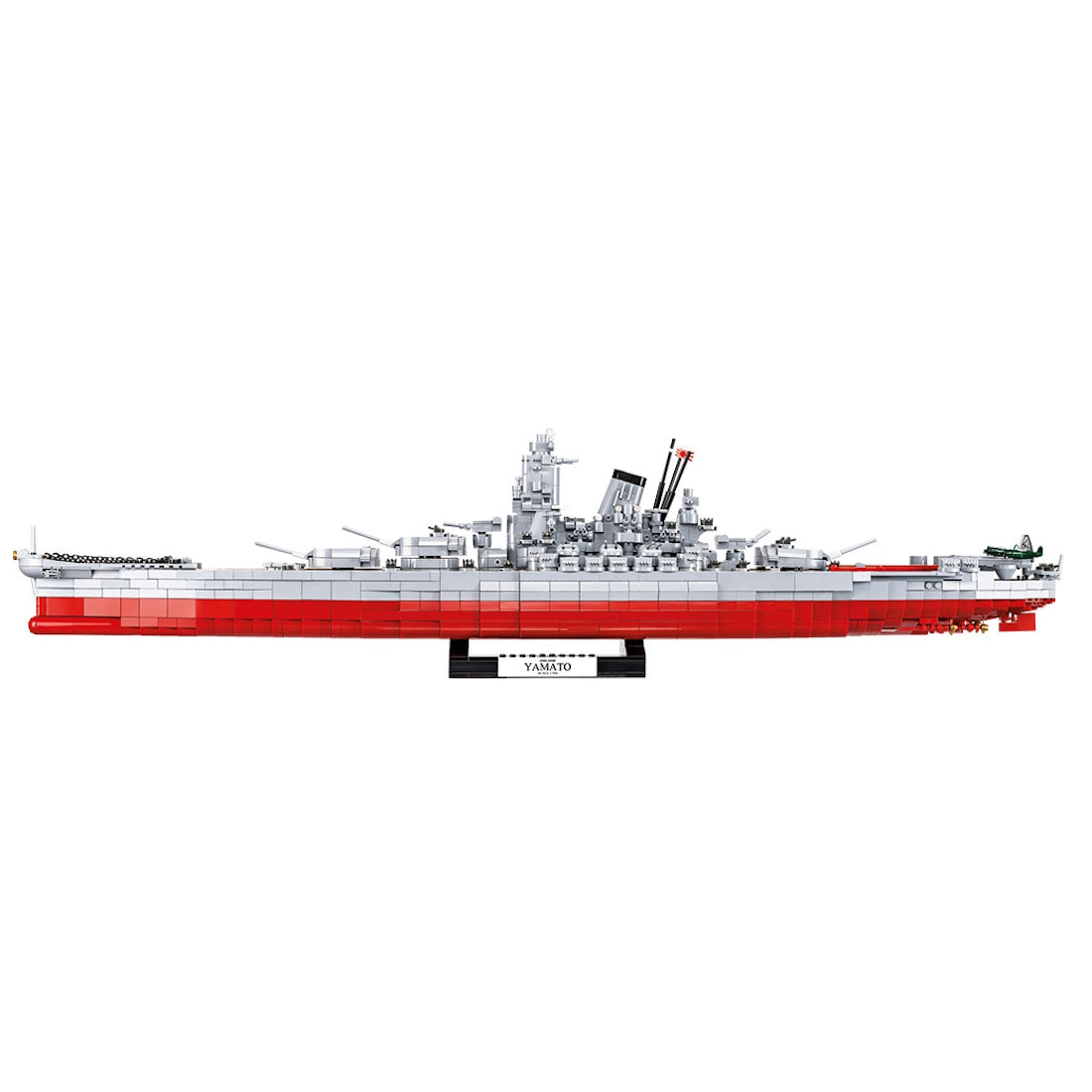 Acorazado Yamato