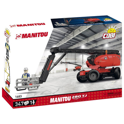 Manitou 280TJ