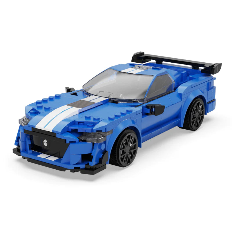 CaDA Blue Knight coche teledirigido C51077W
