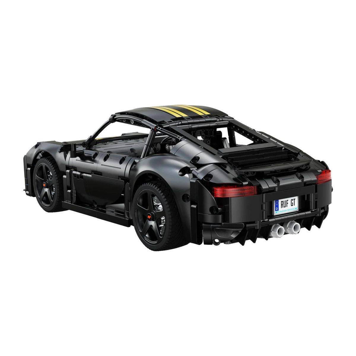 RUF GT