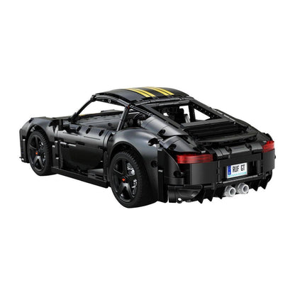 RUF GT