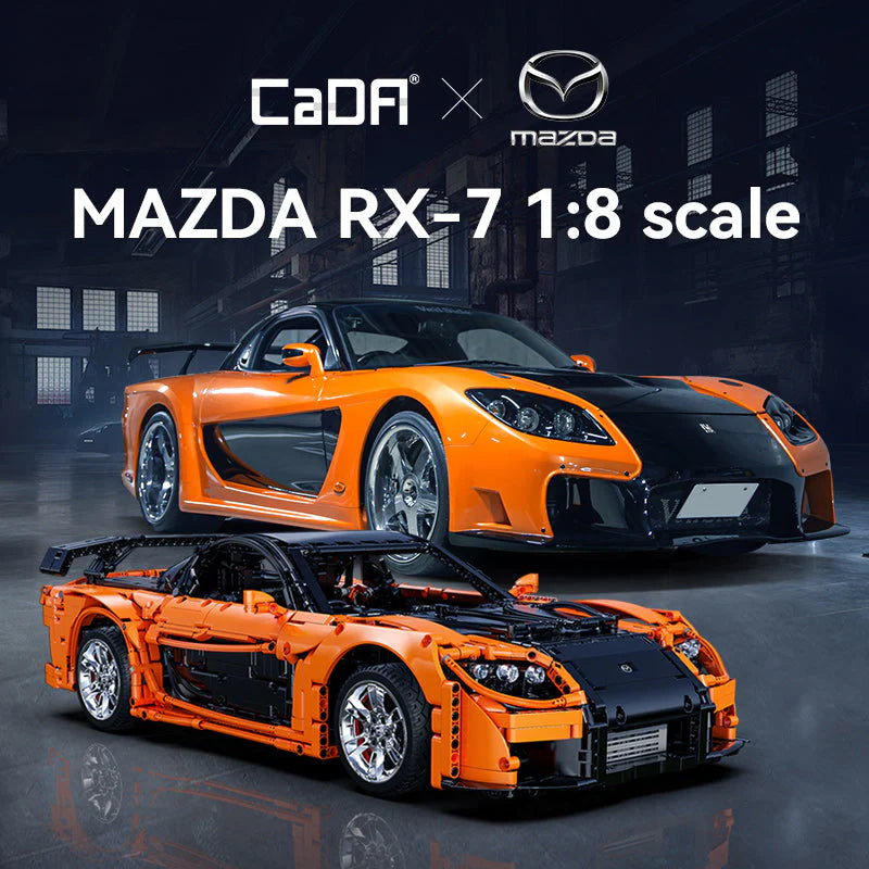 Mazda RX-7