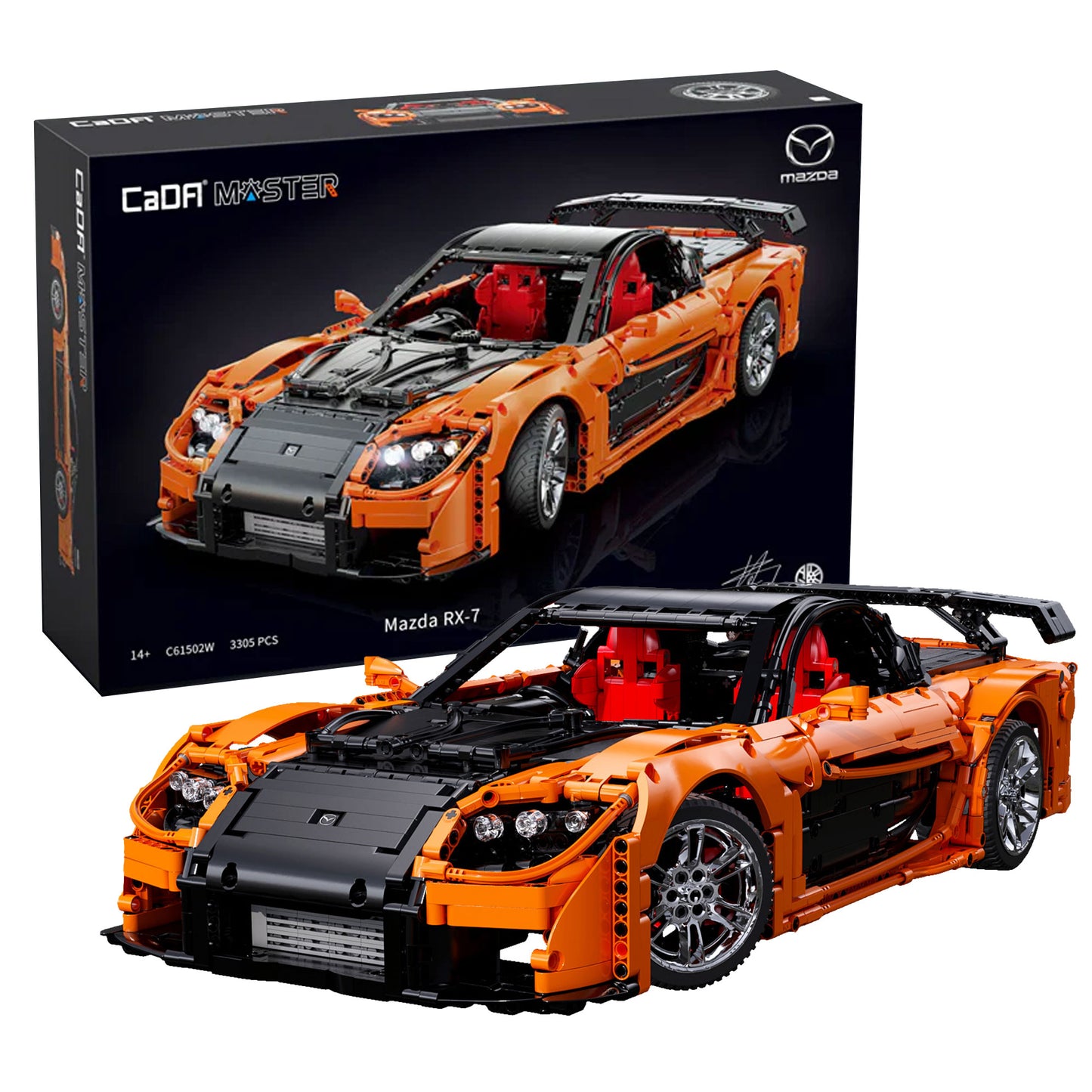 Mazda RX-7