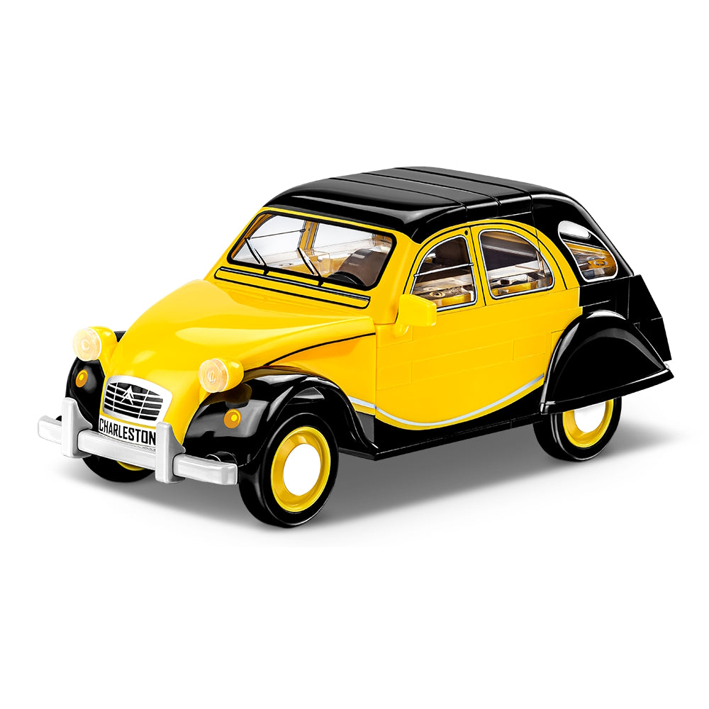 Citroën 2CV Charleston 1980