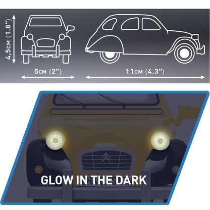 Citroën 2CV Charleston 1980