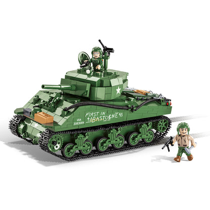 Cobi Sherman M4A3E2 Jumbo Tank (COBI-2550)