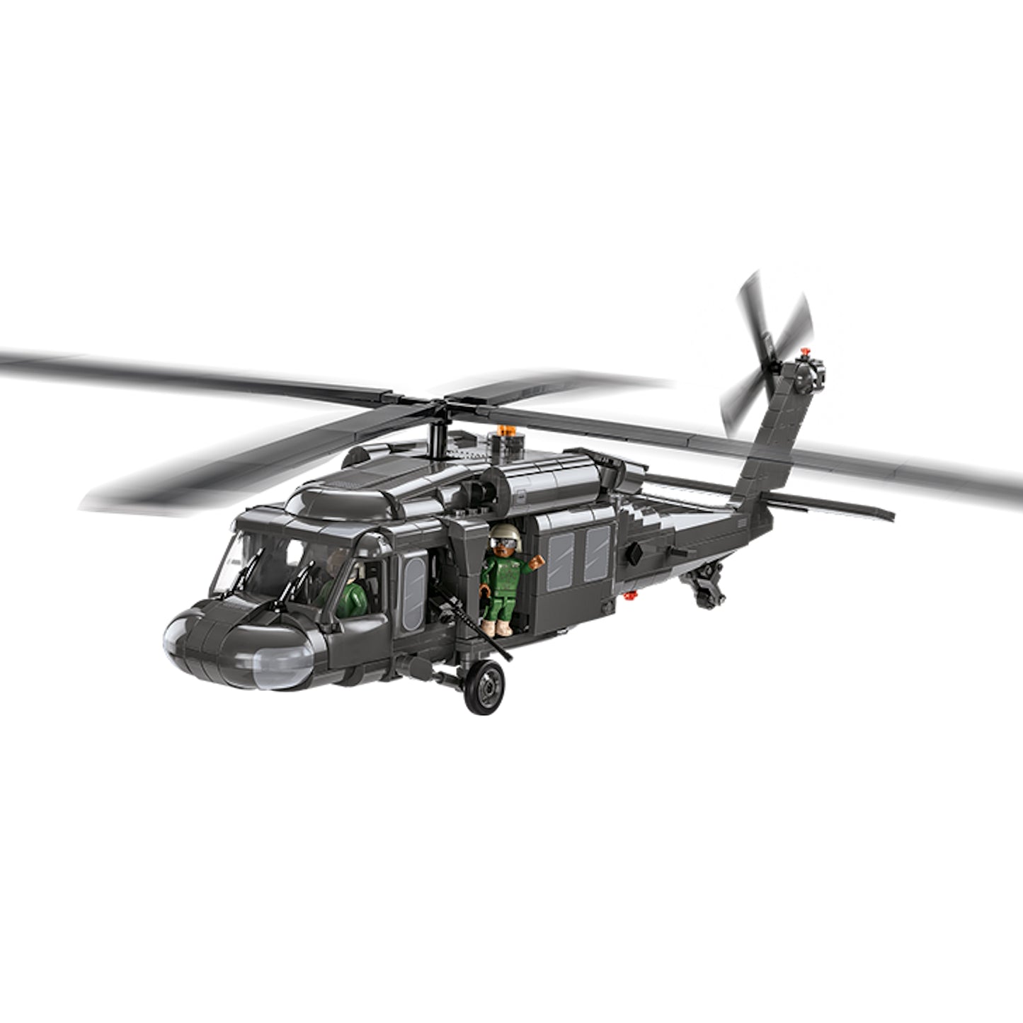 Cobi Helicóptero Sikorsky UH-60 Black Hawk (COBI-5817)