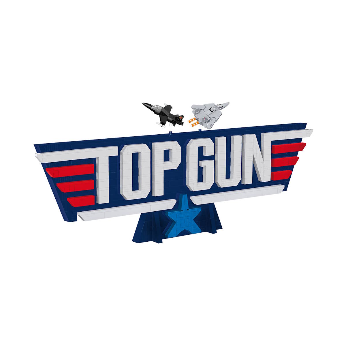 Top Gun Logo