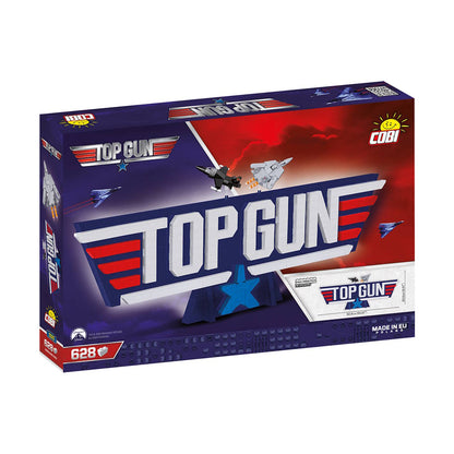 Top Gun Logo
