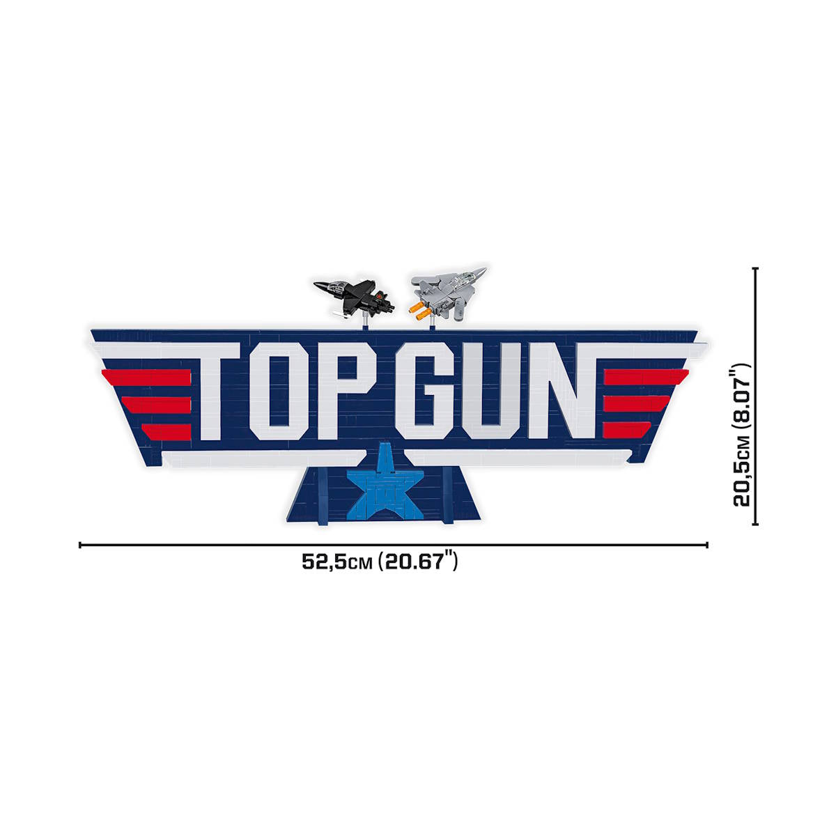 Top Gun Logo