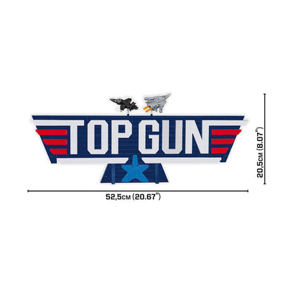 Top Gun Logo