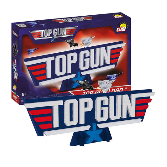 Top Gun Logo
