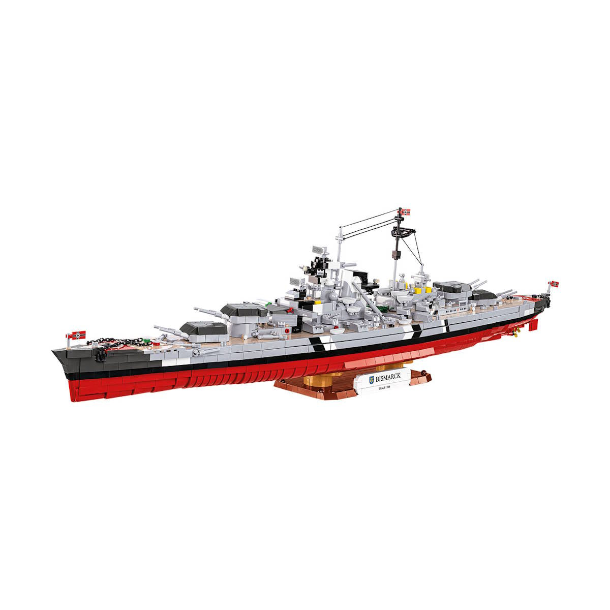 Acorazado Bismarck