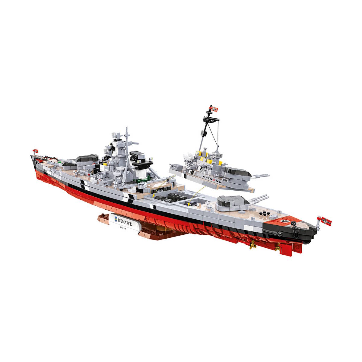 Acorazado Bismarck