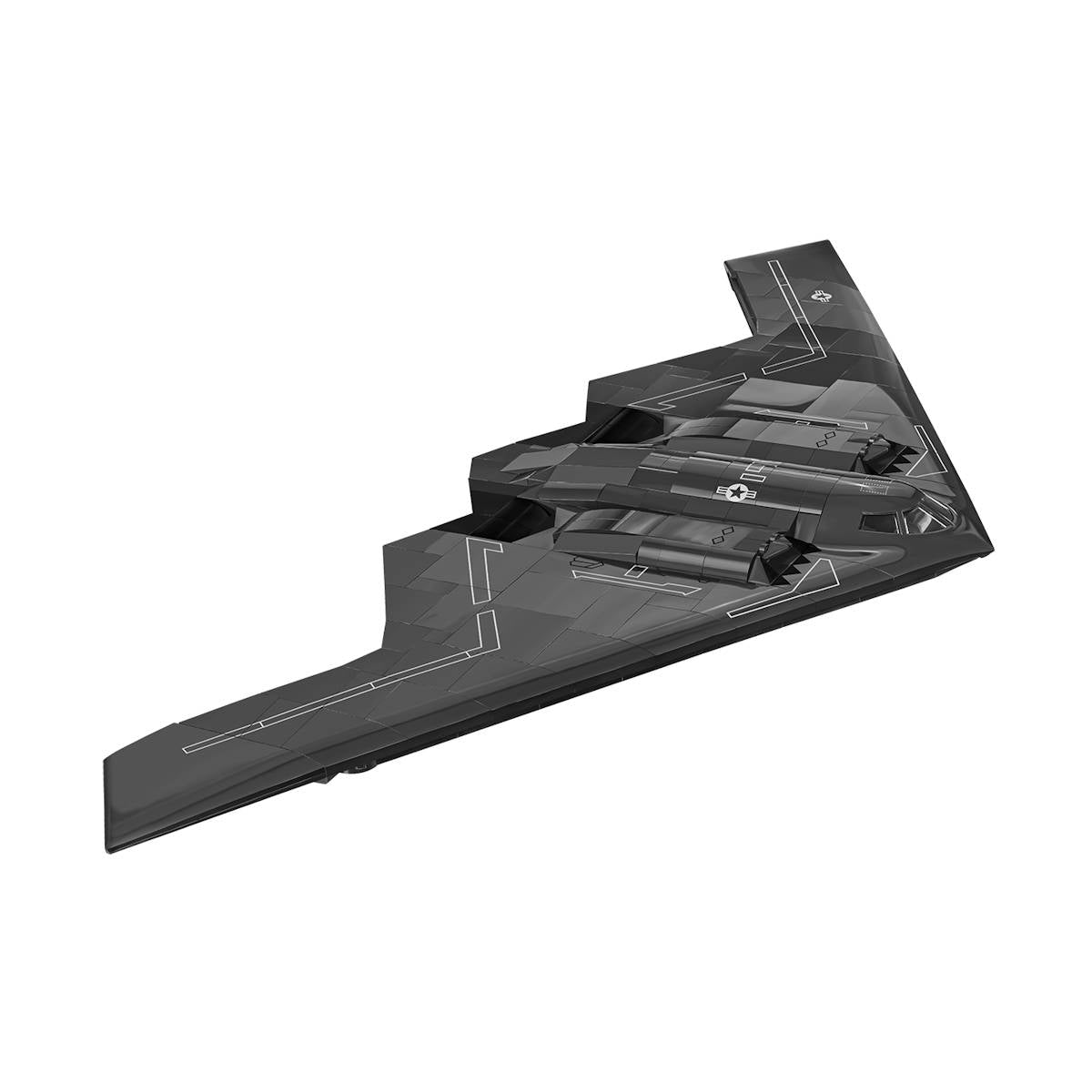Northrop Grumman B-2 Spirit