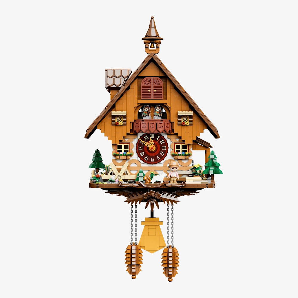 Cuckoo Clock