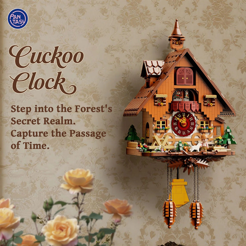 Cuckoo Clock
