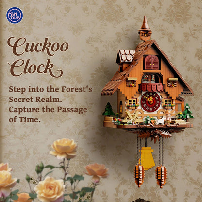 Cuckoo Clock