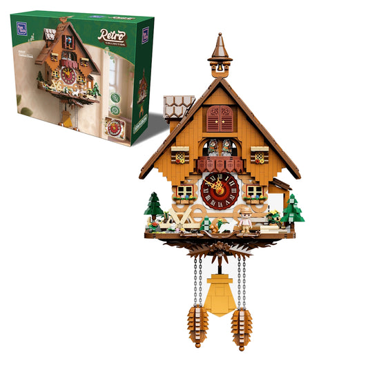 Cuckoo Clock