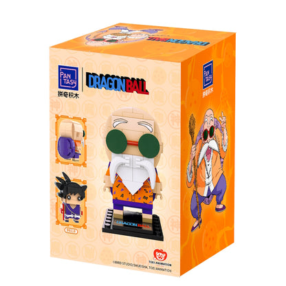 Dragon Ball Master Roshi