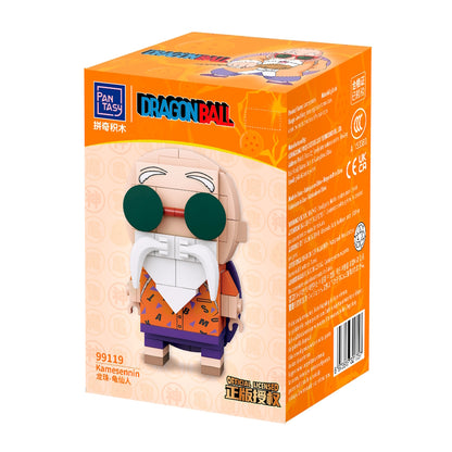 Dragon Ball Master Roshi